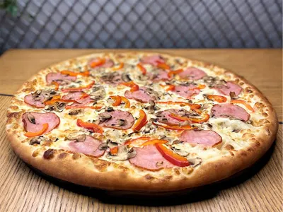 Chilli Pizza Suwałki Kowalskiego 2